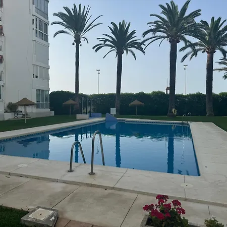 アパート Estudio Torrecilla Playa - Selenity Homes