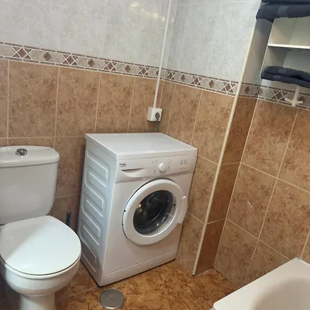 Estudio Torrecilla Playa - Selenity Homes