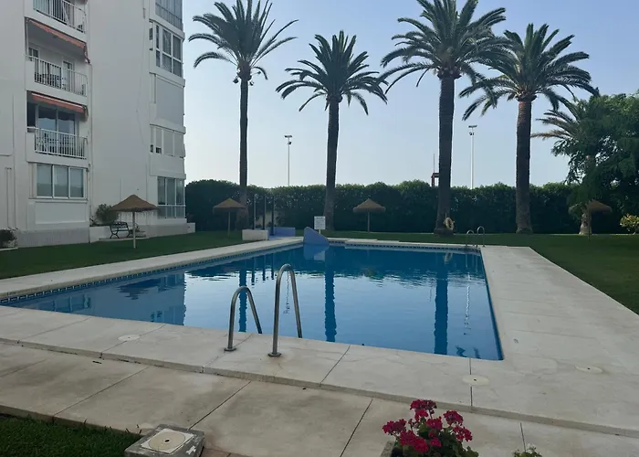 アパート Estudio Torrecilla Playa - Selenity Homes