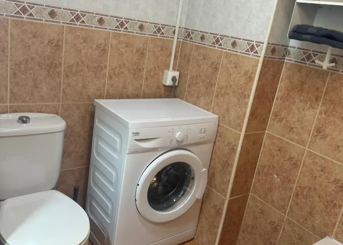 Estudio Torrecilla Playa - Selenity Homes