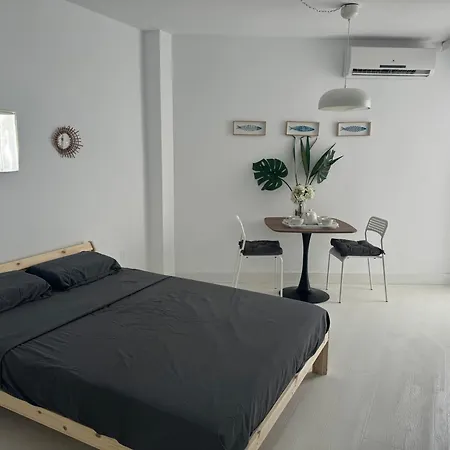 Apartamento Estudio Torrecilla Playa - Selenity Homes
