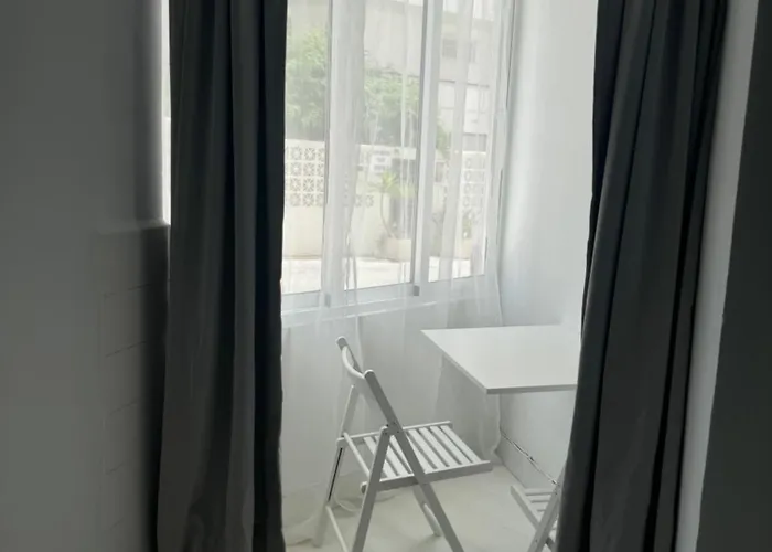 Apartment Estudio Torrecilla Playa - Selenity Homes Nerja