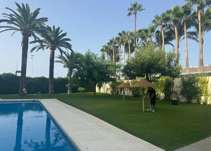 Estudio Torrecilla Playa - Selenity Homes Apartment Nerja