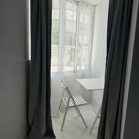 Apartamento Estudio Torrecilla Playa - Selenity Homes Nerja